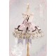Bramble Rose The Chinese Witch Early Spring Special Edition Full Set(Limited Reservation/Full Payment Without Shipping)